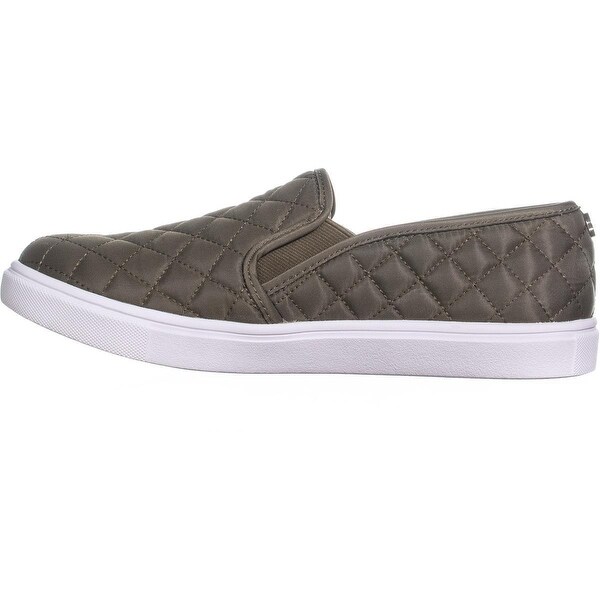 Steve Madden Ecentrcq Olive 2024 www.hockeyplayer .ar