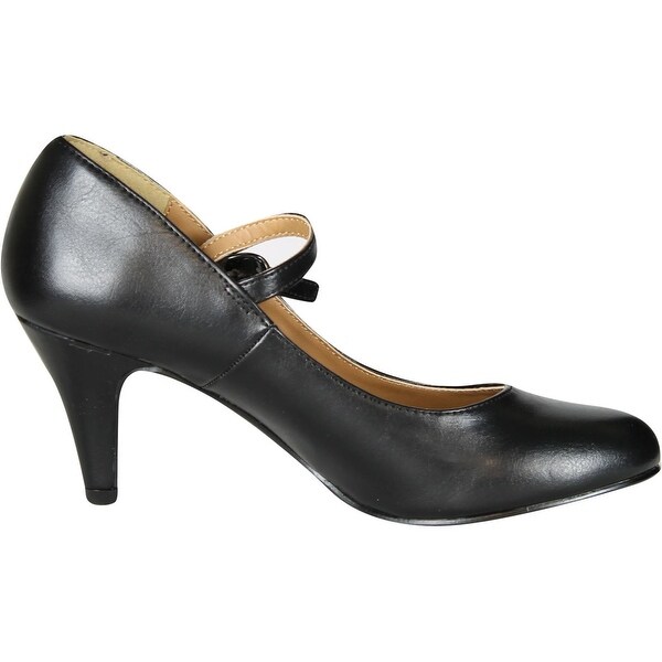 city classified heels
