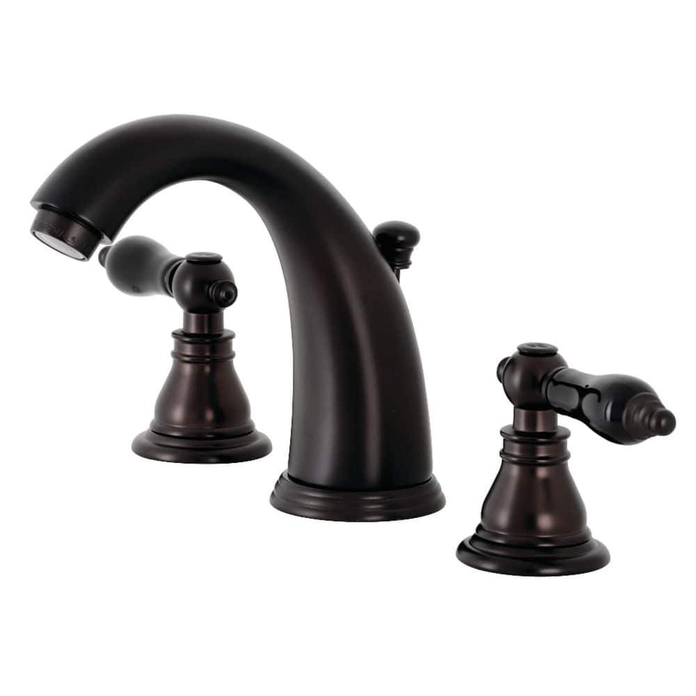 Duchess 8 in. Widespread Bathroom Faucet