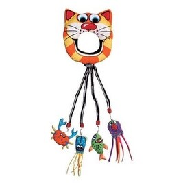 fat cat inc cat toys