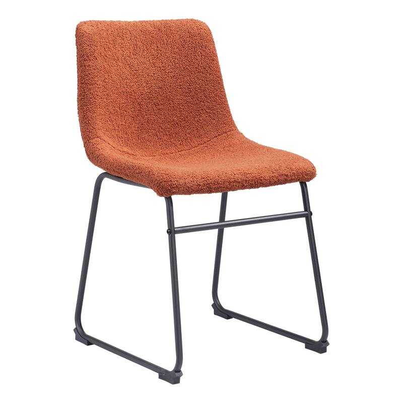 Smart Dining Chair (Set of 2) - Product (in) : 18.7" W x 21.3" D x 31.3" H