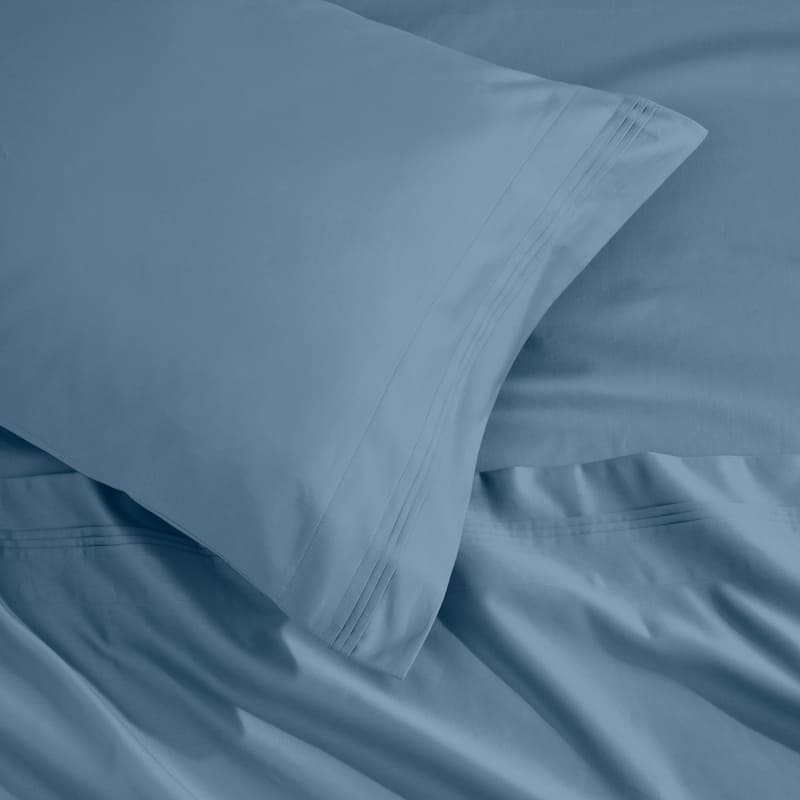 Superior Egyptian Cotton 1500 Thread Count Pillowcase - (Set of 2)