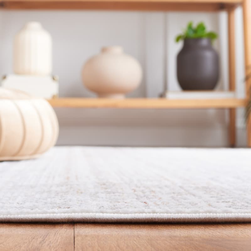 SAFAVIEH Harlow Suzie Vintage Distressed Rug