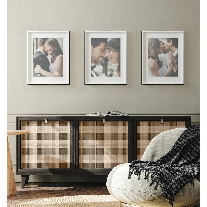 Kate and Laurel Gibson Photo Frame Set