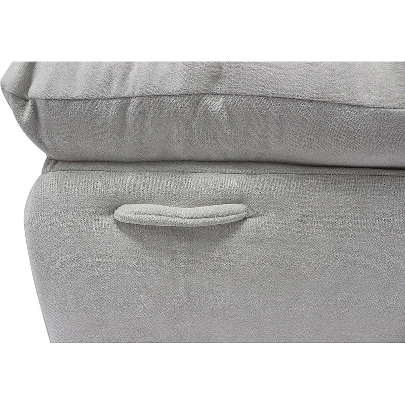Contemporary Power Reclining Lift Chair