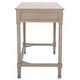 preview thumbnail 34 of 47, SAFAVIEH Mckinlee 2-Drawer Desk
