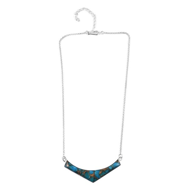 16.5 inch necklace