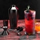 preview thumbnail 46 of 48, JoyTable Bartender Kit - Cocktail Set Kit - Bartender Drink Mixer Shaker Bar Tool Set