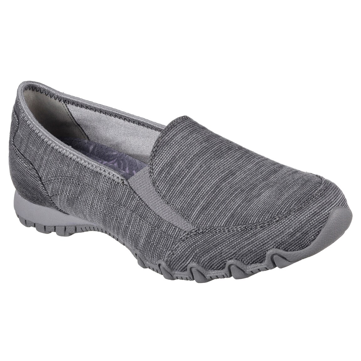skechers bikers lounge shoes ladies