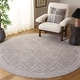 preview thumbnail 3 of 9, SAFAVIEH Jade Salama Boho Moroccan Geometric Rug