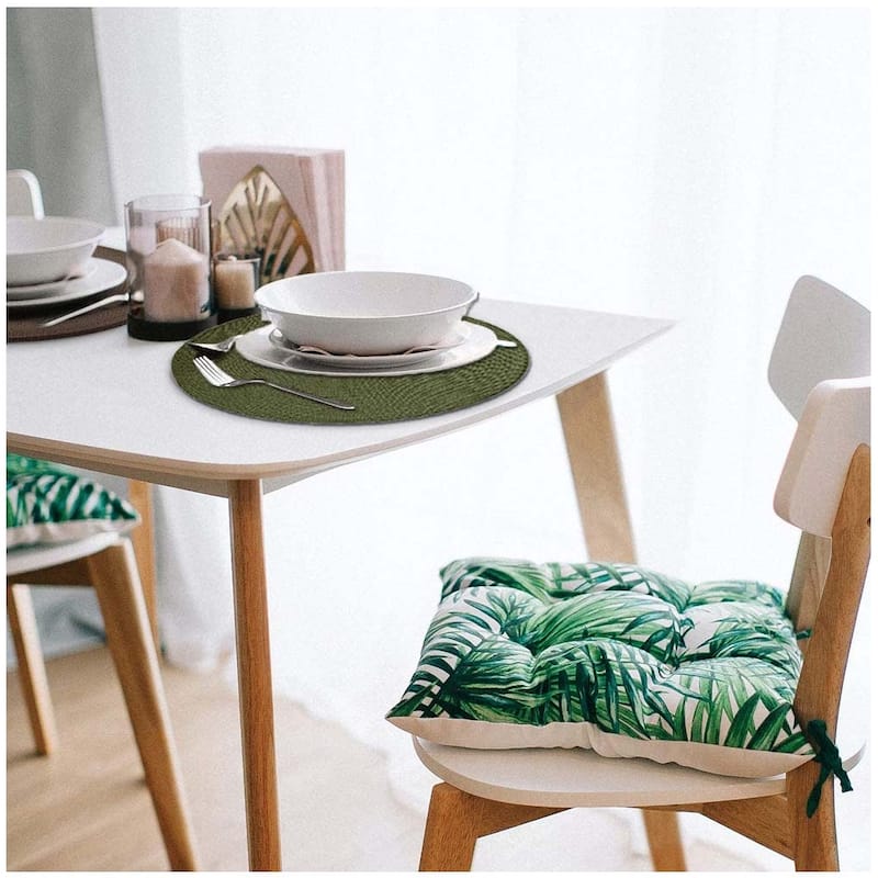 Woven Placemats