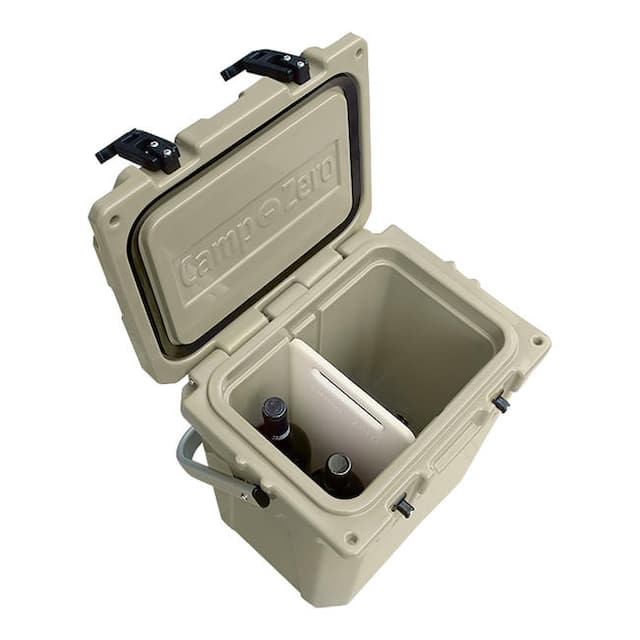 CAMP-ZERO 16L TALL 16.9 Quart Premium Cooler