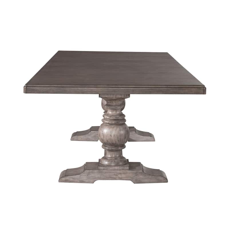 River Place Riverstone Dining Table