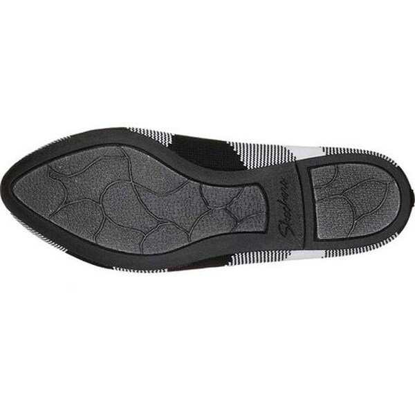 skechers cleo sherlock black