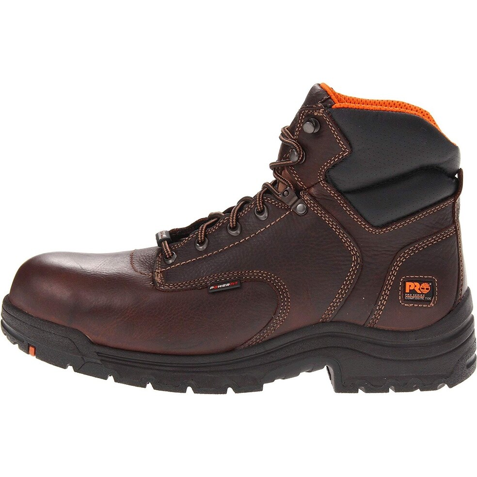 women's lace up block heel boots