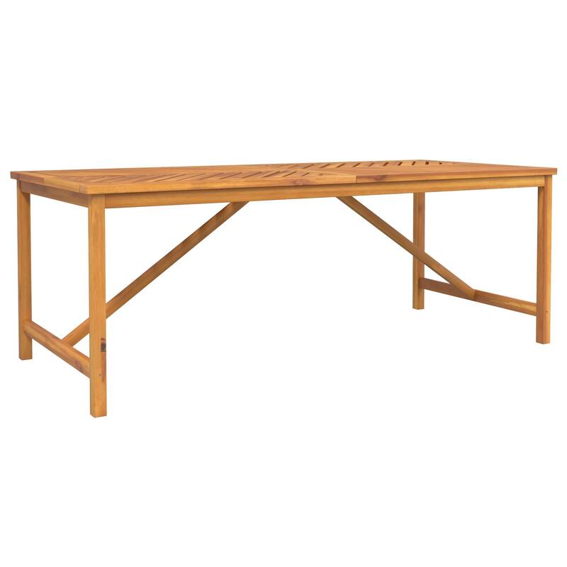 Flexible Dining Table and Chair Set