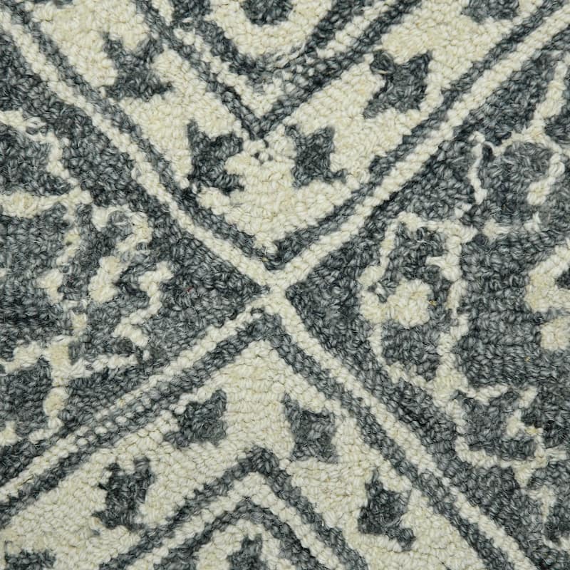 Collingwood Jane Hand-Tufted Wool Area Rug