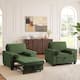 Option GREEN/Sleeper