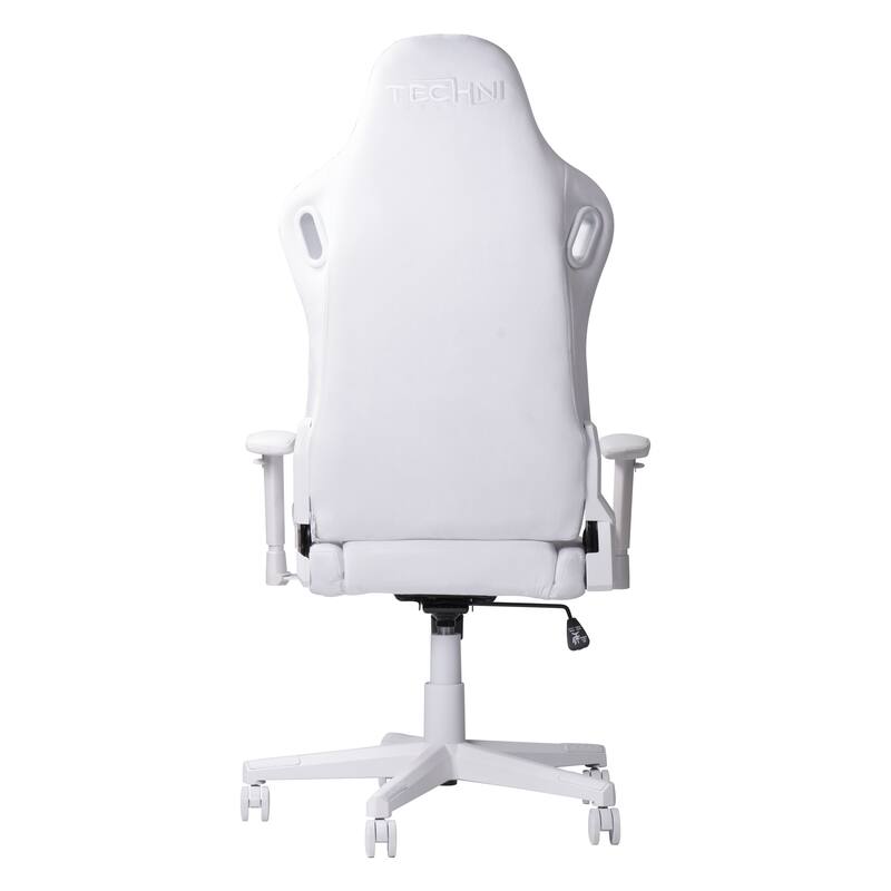 Sport Velvet Gaming Chair with 150° Recline, Memory Foam Seat, Adjustable Lumbar Pillow, and Non-Marking Wheels
