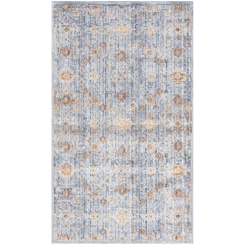 Nourison Timeless Classics Indoor Persian Area Rug