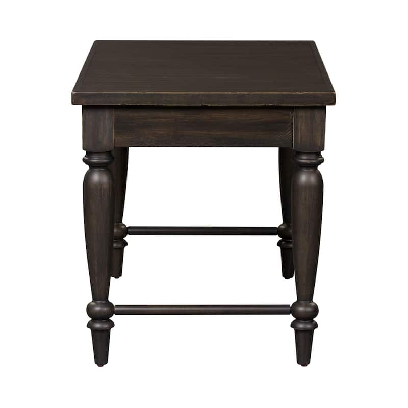 Harvest Home Chalkboard Writing Desk