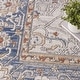 preview thumbnail 27 of 56, New Concept Washables Series 4 Indoor only Persian Area Rug