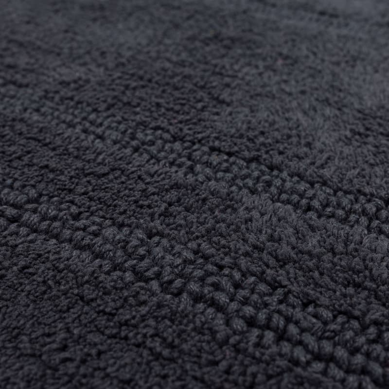 Mohawk Home Washable Cotton Reversible Bath Rug