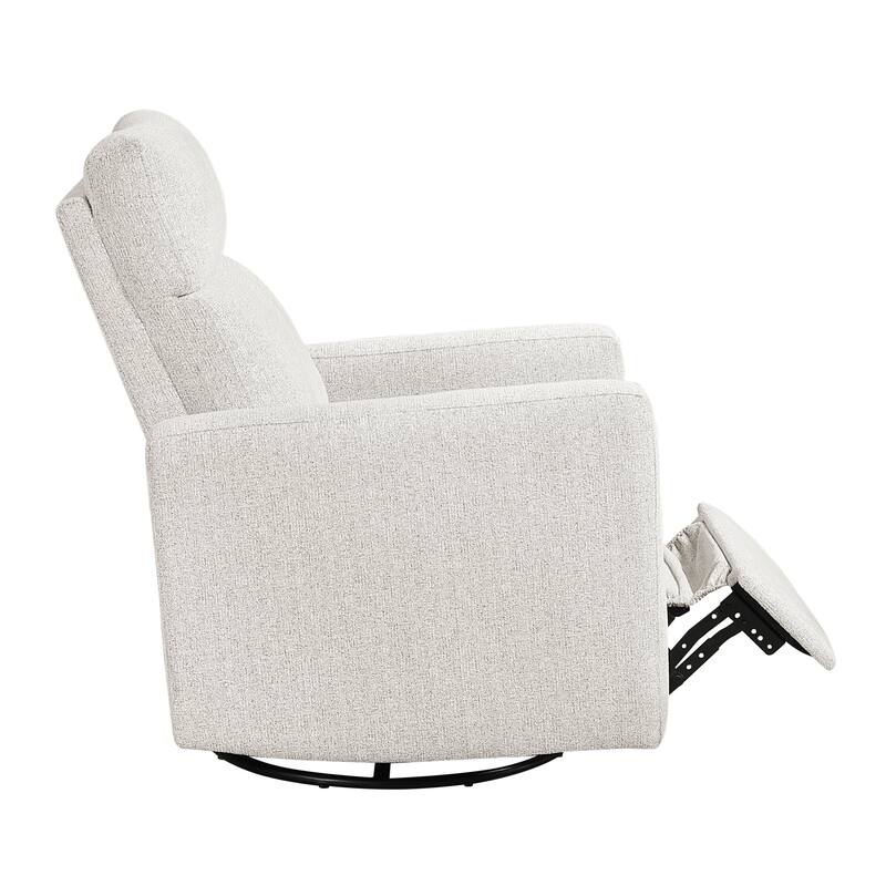 Lavra Swivel Glider Reclining Chair