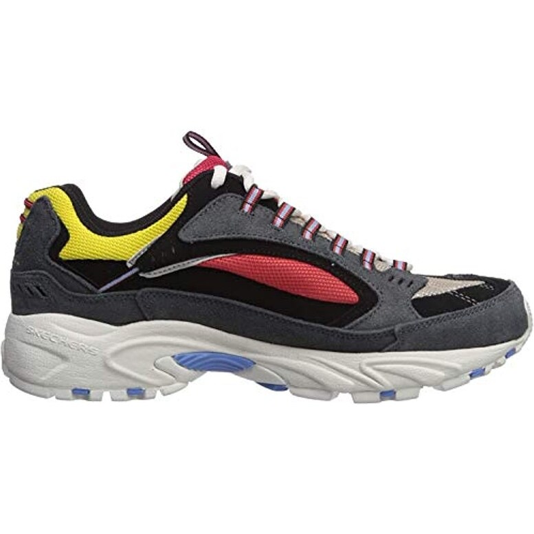 skechers 2 inch heel