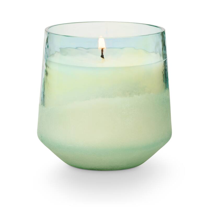 Beautifully Done Essentials Fresh Sea Salt Vanity Tin Scented Candle