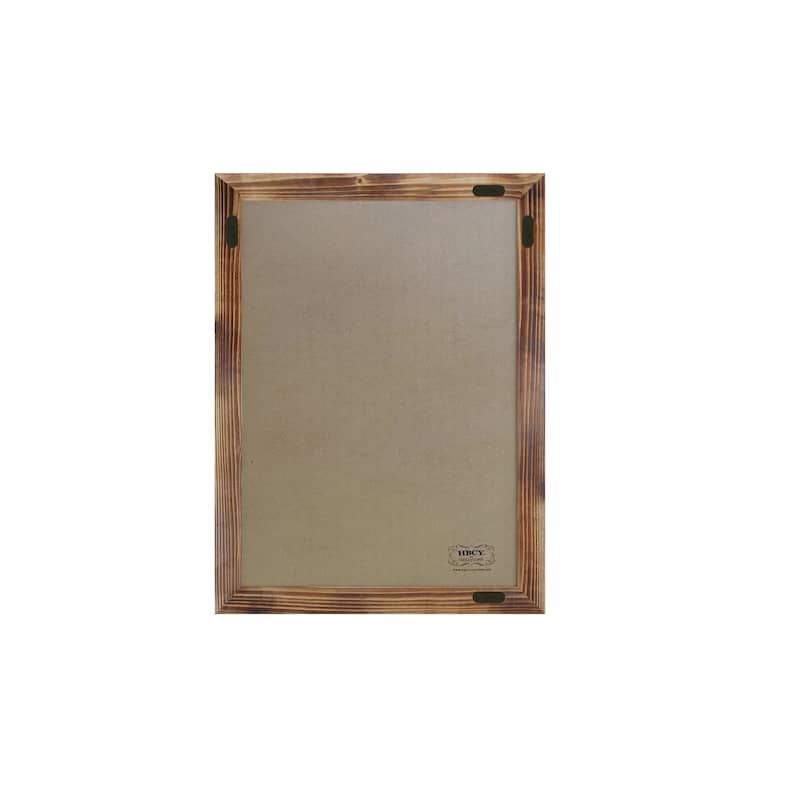 Wall Mounted Magnetic Chalkboard