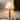 INK+IVY Helixia Textured Ceramic Table Lamp with Fluted Fabric Shade - N/A