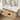 PROOX Modern 48in. Single Faucet Hole Floating Bathroom Vanity with Rectangular Integral Sink - 48"W x 20"D