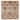 ECARPETGALLERY  Hand-knotted Mystique Light Grey Wool Rug - 7' 11" x 8' 2"