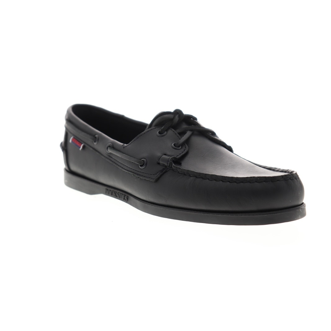 sebago casual shoes