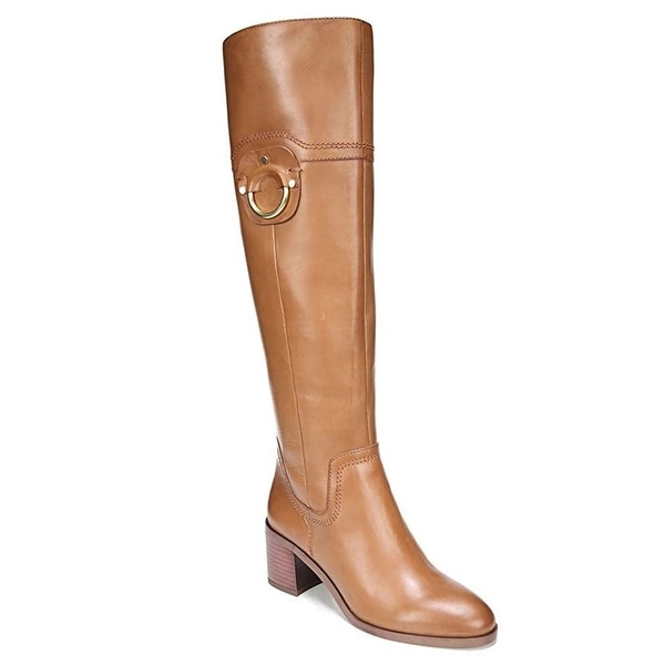franco sarto beckford riding boot