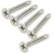 Option Satin Nickel