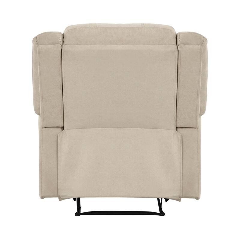 Raleigh Manual Reclining Chair