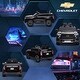 preview thumbnail 23 of 27, 12V Chevrolet Tahoe Kids Ride-On Car - Licensed, Remote Control, Music, Lights, Horn for Boys & Girls Aged 3-6 Years
