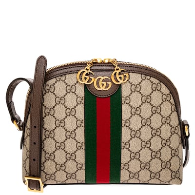 Gucci Ophidia Small Shoulder Bag
