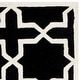 preview thumbnail 117 of 155, SAFAVIEH Handmade Chatham Clemma Modern Moroccan Wool Rug