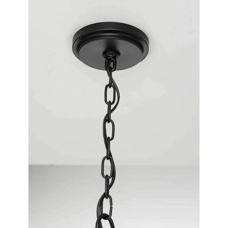 Progress Lighting Mauldin 3 Light 17" Wide Pendant