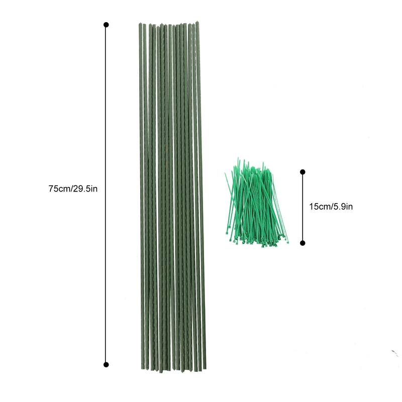 Plastic Garden Fencing Roll Outdoor Netting Bed Bath & Beyond 37027437