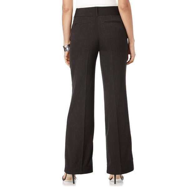 bootcut trousers for ladies