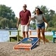 preview thumbnail 7 of 5, Florida Gators NCAA 2x4 Professional Cornhole Board Set