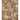 ECARPETGALLERY Hand-knotted Ushak Patch Brown, Khaki Wool Rug