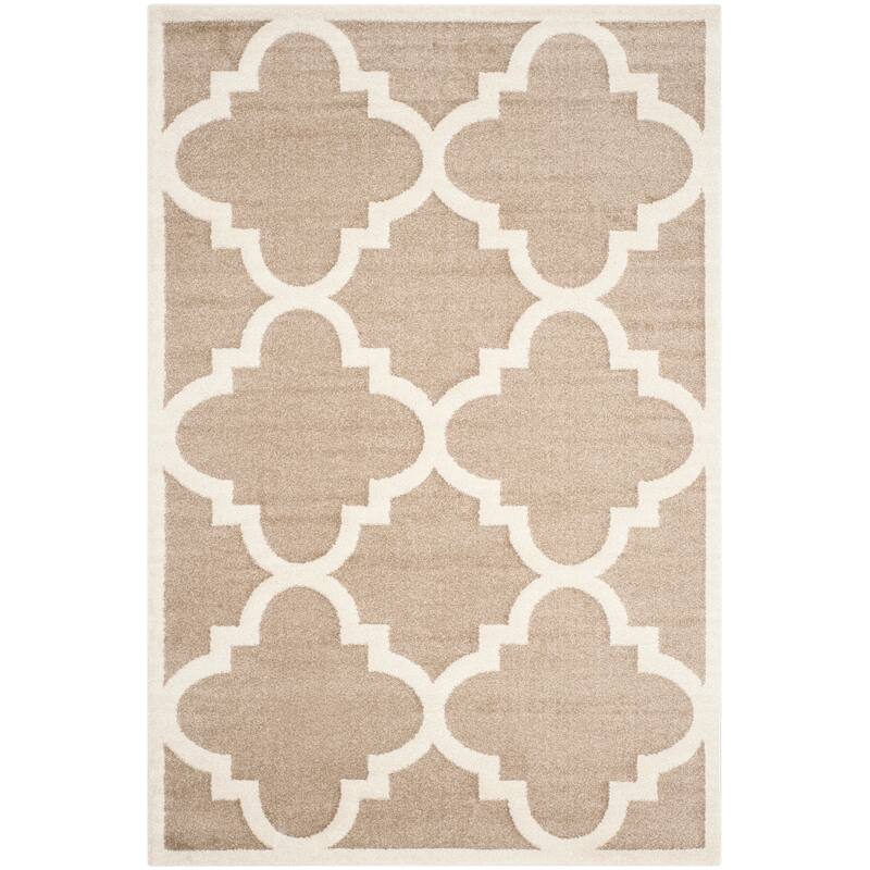 SAFAVIEH Amherst Elvana Modern Rug