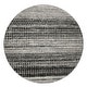 preview thumbnail 26 of 24, Nuloom Eliana Contemporary Striped Area Rug
