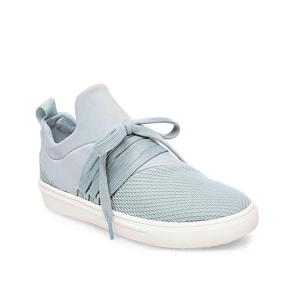 steve madden women's lancer sneaker