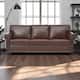 Option Brown PU